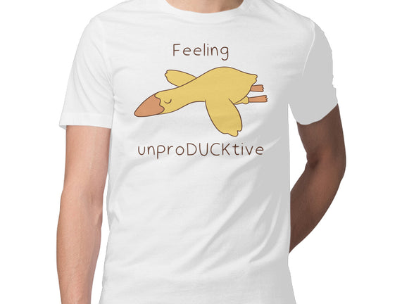 Unproducktive