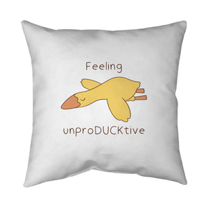 Unproducktive