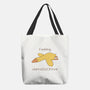 Unproducktive-None-Basic Tote-Bag-Claudia