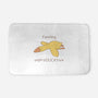 Unproducktive-None-Memory Foam-Bath Mat-Claudia