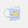 Unproducktive-None-Mug-Drinkware-Claudia