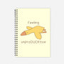 Unproducktive-None-Dot Grid-Notebook-Claudia