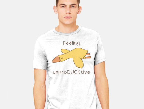 Unproducktive