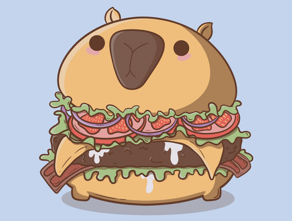 Capyburger