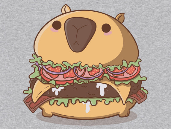 Capyburger