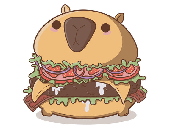 Capyburger