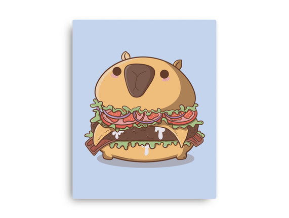 Capyburger