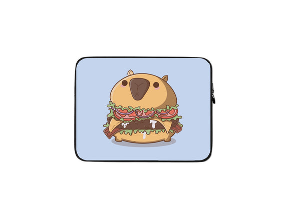 Capyburger