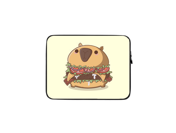 Capyburger