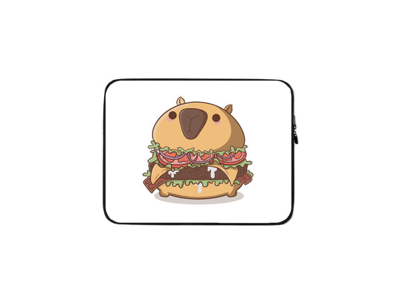 Capyburger