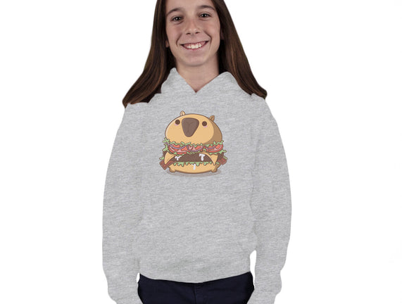 Capyburger