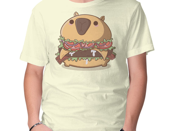 Capyburger