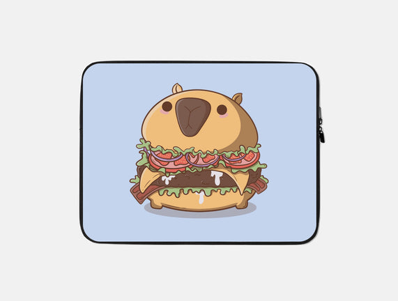 Capyburger