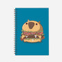 Capyburger-None-Dot Grid-Notebook-Claudia