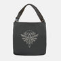 Ancient Force-None-Adjustable Tote-Bag-StudioM6