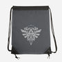 Ancient Force-None-Drawstring-Bag-StudioM6