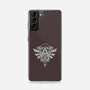 Ancient Force-Samsung-Snap-Phone Case-StudioM6