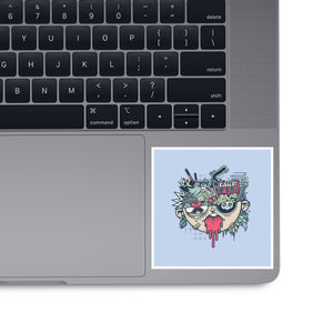 Social Media Anxiety