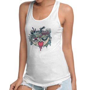 Social Media Anxiety