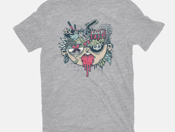 Social Media Anxiety