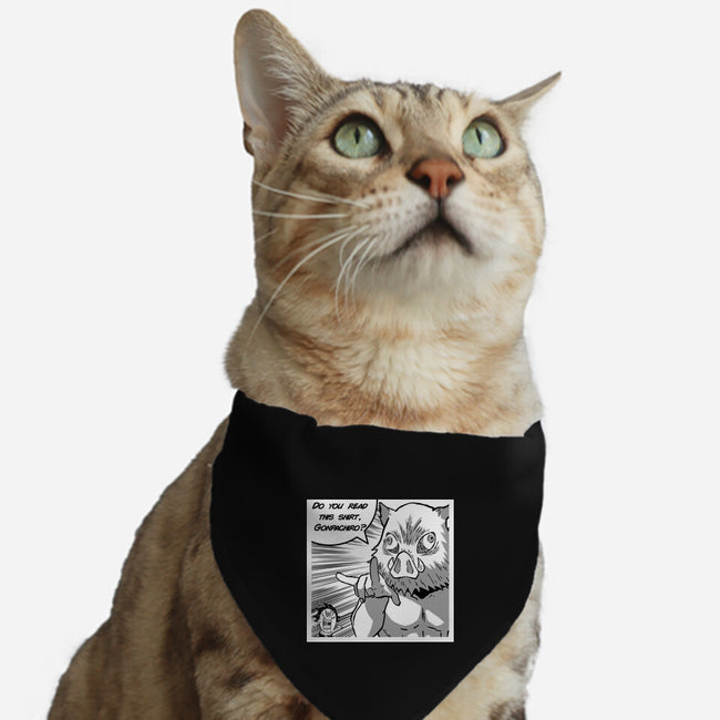 Gonpachiro-Cat-Adjustable-Pet Collar-Jelly89