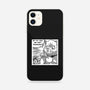 Gonpachiro-iPhone-Snap-Phone Case-Jelly89