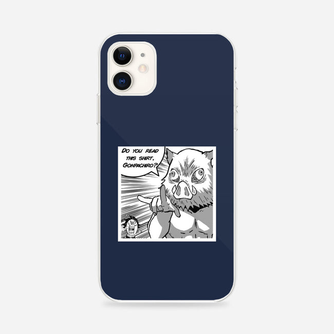 Gonpachiro-iPhone-Snap-Phone Case-Jelly89