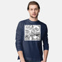 Gonpachiro-Mens-Long Sleeved-Tee-Jelly89