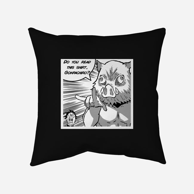 Gonpachiro-None-Removable Cover w Insert-Throw Pillow-Jelly89