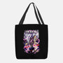The Warrior Beast-None-Basic Tote-Bag-Diego Oliver