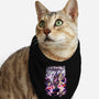 The Warrior Beast-Cat-Bandana-Pet Collar-Diego Oliver