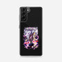 The Warrior Beast-Samsung-Snap-Phone Case-Diego Oliver