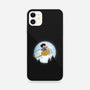 Dragon Moon-iPhone-Snap-Phone Case-Barbadifuoco