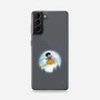 Dragon Moon-Samsung-Snap-Phone Case-Barbadifuoco