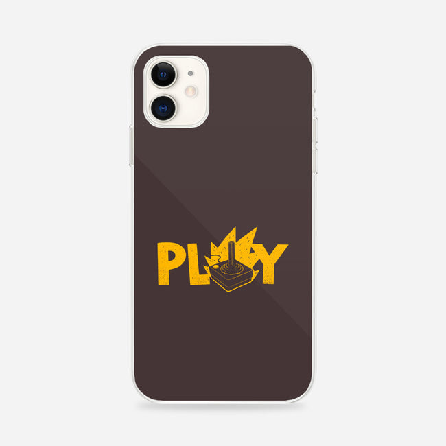 Flaming JoyStick-iPhone-Snap-Phone Case-Getsousa!