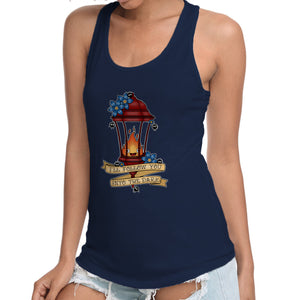 Eternal Traveling Companion