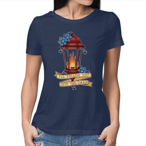 Eternal Traveling Companion