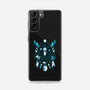 Magic DreamCatcher-Samsung-Snap-Phone Case-Vallina84