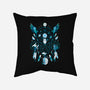 Magic DreamCatcher-None-Removable Cover w Insert-Throw Pillow-Vallina84