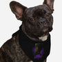 Desert Witch-Dog-Bandana-Pet Collar-CappO