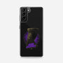 Desert Witch-Samsung-Snap-Phone Case-CappO