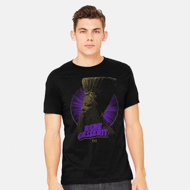 Desert Witch-Mens-Heavyweight-Tee-CappO