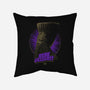 Desert Witch-None-Non-Removable Cover w Insert-Throw Pillow-CappO