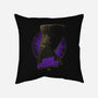 Desert Witch-None-Removable Cover-Throw Pillow-CappO