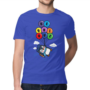 Unique Penguin