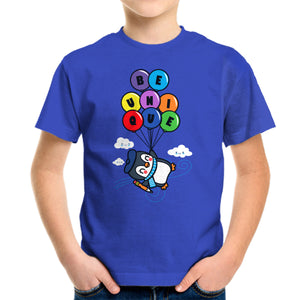Unique Penguin
