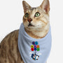 Unique Penguin-Cat-Bandana-Pet Collar-Boggs Nicolas