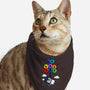 Unique Penguin-Cat-Bandana-Pet Collar-Boggs Nicolas