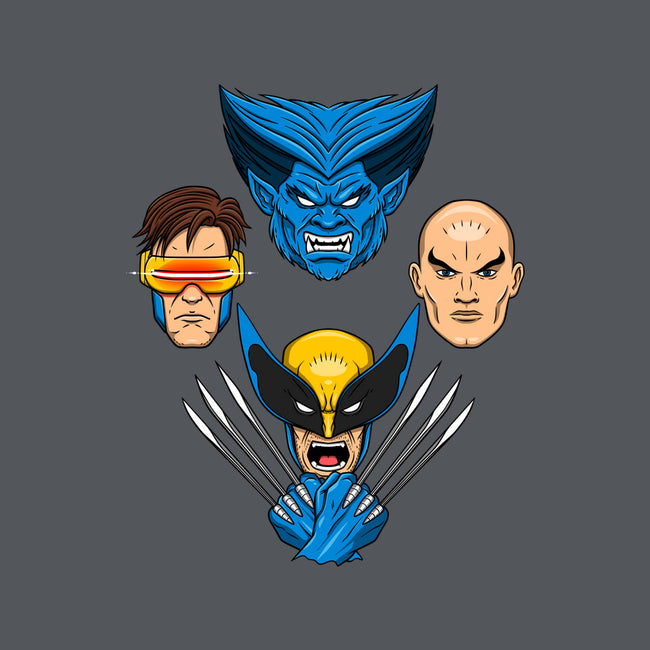 Mutant Rhapsody-Cat-Bandana-Pet Collar-drbutler