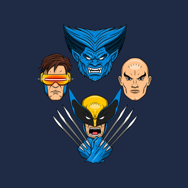 Mutant Rhapsody-Samsung-Snap-Phone Case-drbutler